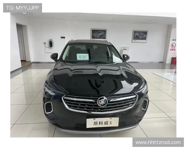 2.0T+48V轻混!20多万的昂科威S GS 运动舒适都能满足你!